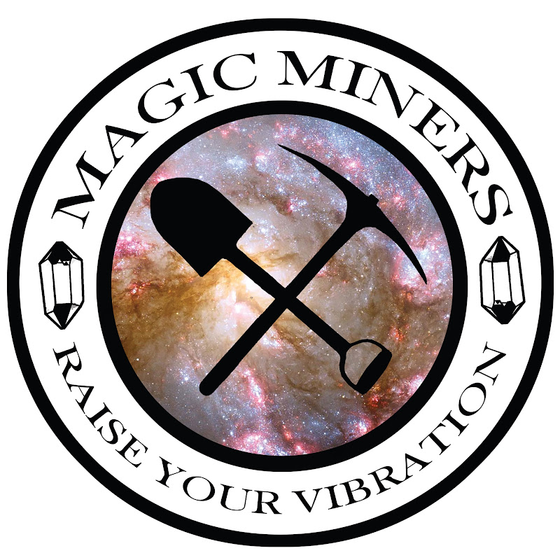 Magic Miners icon