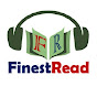 Finest Read logo