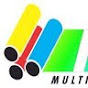 Multigraficas Creativos logo