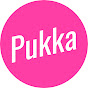 Pukka Experiences logo