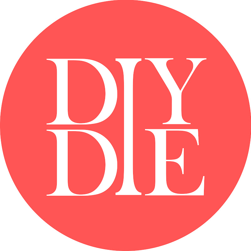 DIY or DIE icon
