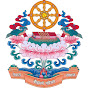 The Society Of Introduction to Buddhism Nepal logo