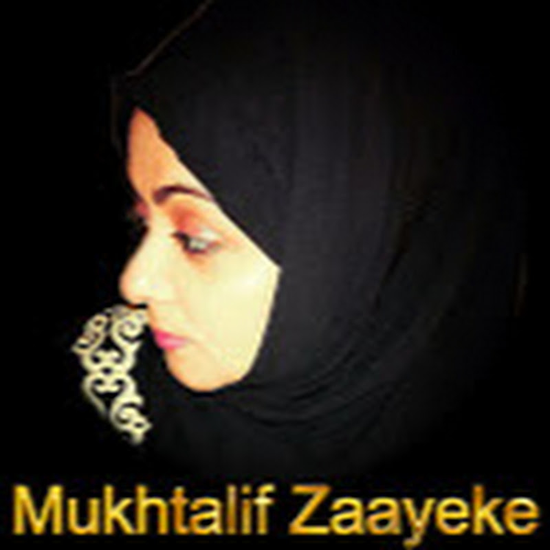 Mukhtalif Zaayeke
