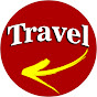 Travel in USA logo