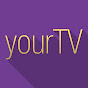 your tv