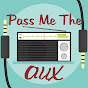 PassMeTheAux logo