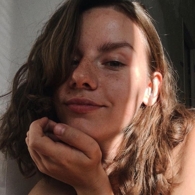 Ann Derkacheva