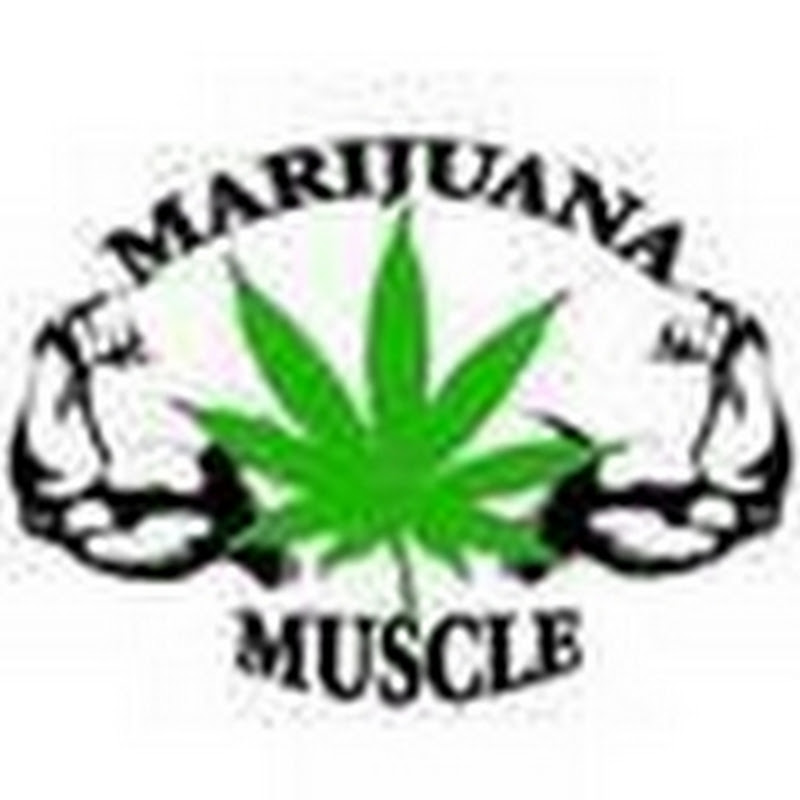 MarijuanaMuscle icon