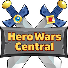 Hero Wars Central Avatar