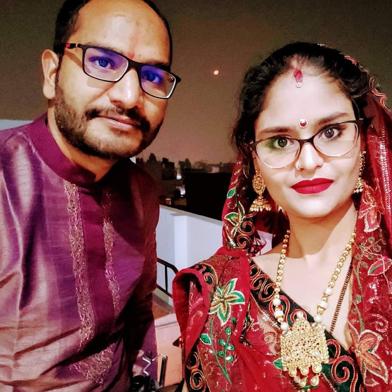 Indian Vlogger Honey Singh