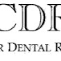 The Center for Dental Reconstruction logo