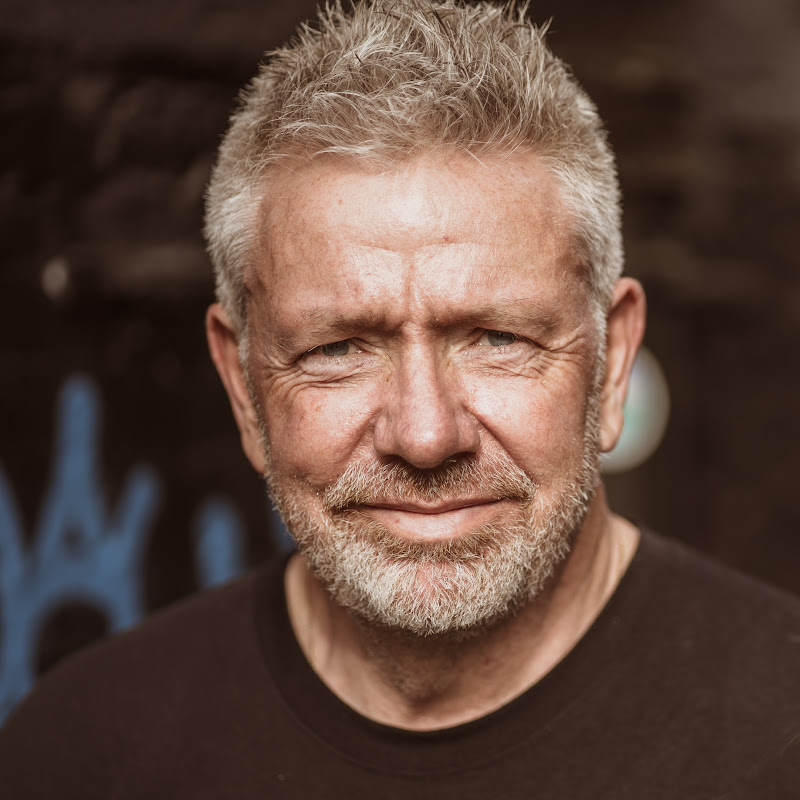 Steve Gaskin
