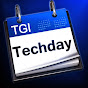 TGITechday