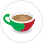 Coffee Break Italian logo