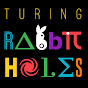 Turing Rabbit Holes Podcast logo