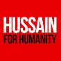 Hussain For Humanity logo