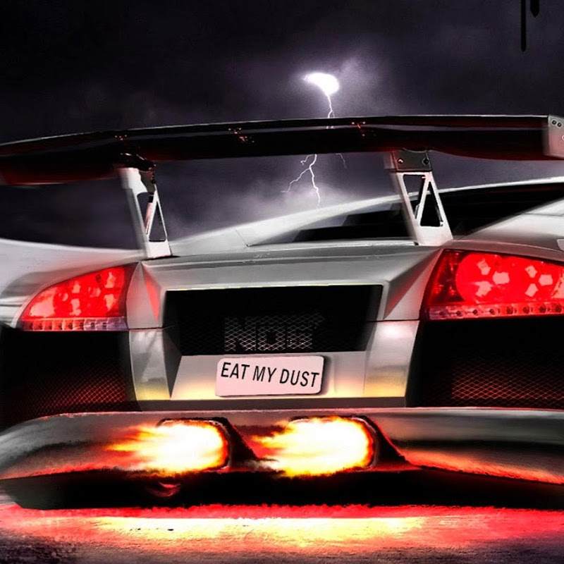 Need 4 Speed