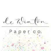 de Winton Paper Co.