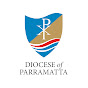 Diocese of Parramatta logo