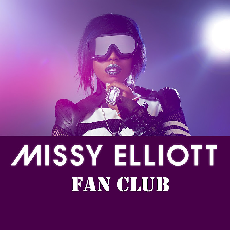 Missy Elliott - Fan Club