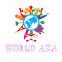 World Axa logo