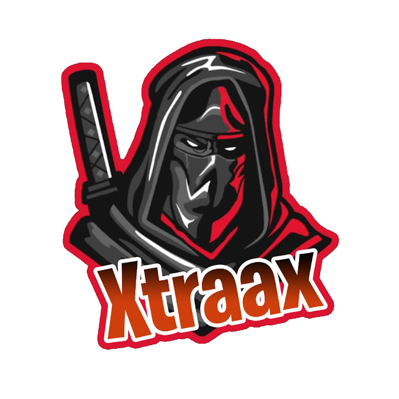 Xtraax اكستراكس