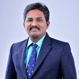 Pr.Stanly photo