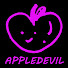 XHVJOWpA3Cg-channel-avatar-appledevil