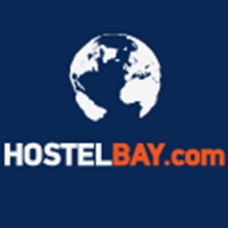 Hostelbay.com -- Travel the world with us!