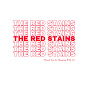 The Red Stains logo
