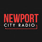 Newport City Radio logo