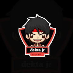 dekta jr channel logo