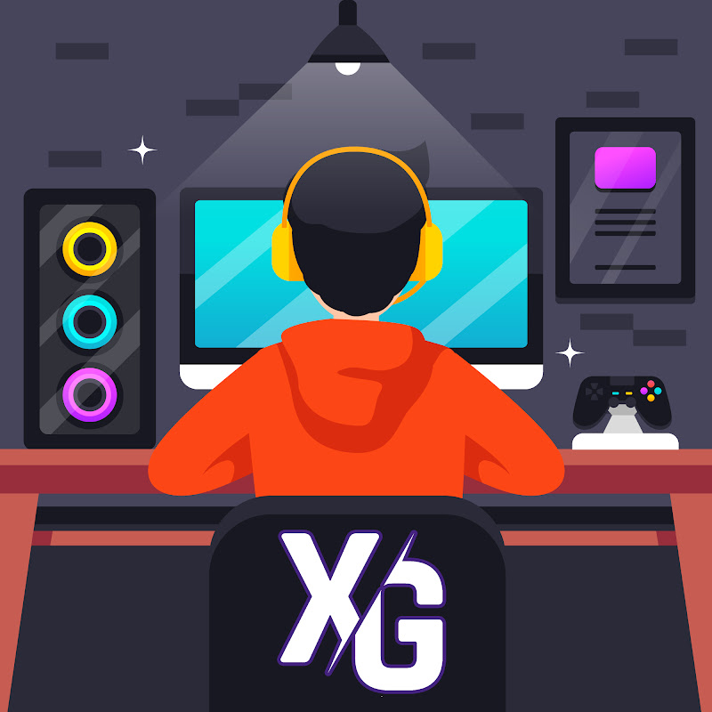 Xpress Gameplay