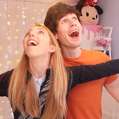 Thumbnail of related channel