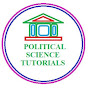 Political Science Tutorials logo