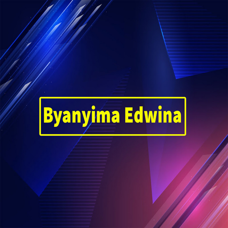 Byanyima Edwina