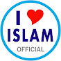I LOVE ISLAM OFFICIAL YouTube channel avatar