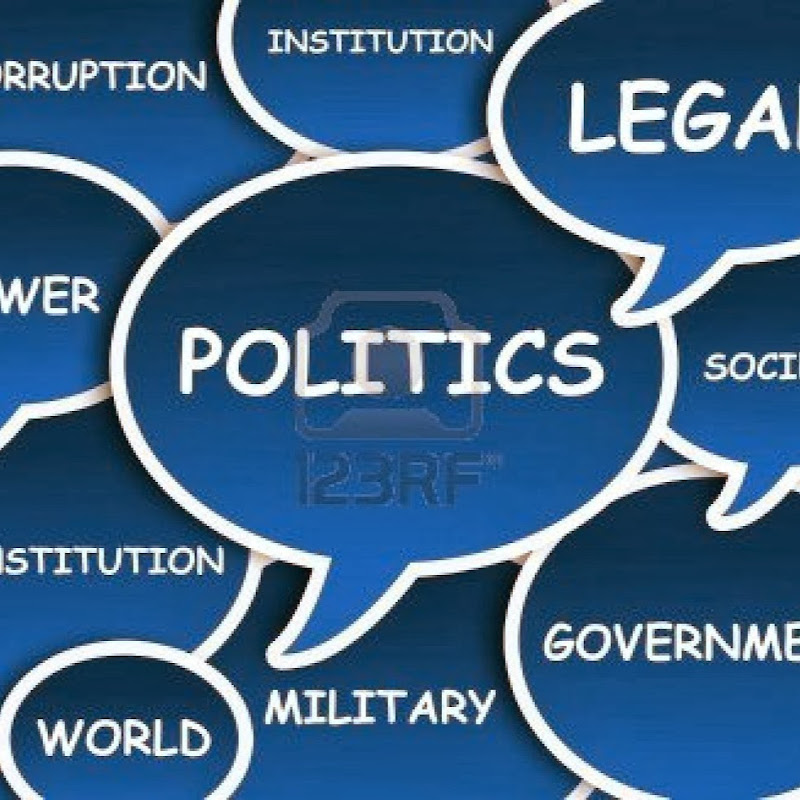Politics Scandals icon
