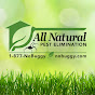 All Natural Pest Elimination logo