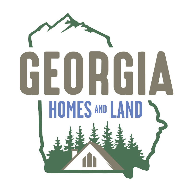 Georgia Homes and Land