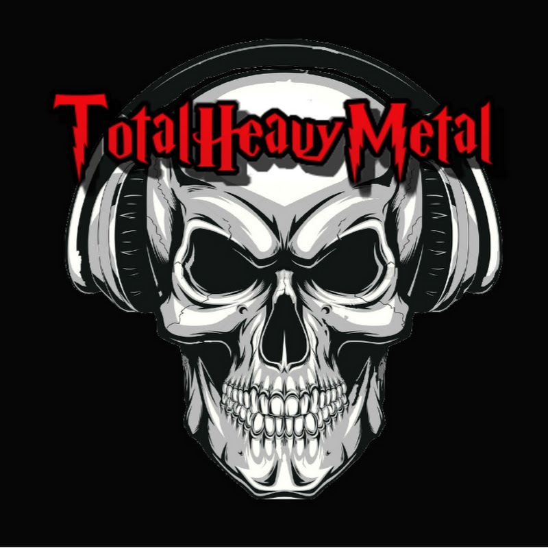 TOTAL HEAVY METAL profile avatar