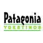 Patagonia Y Destinos logo
