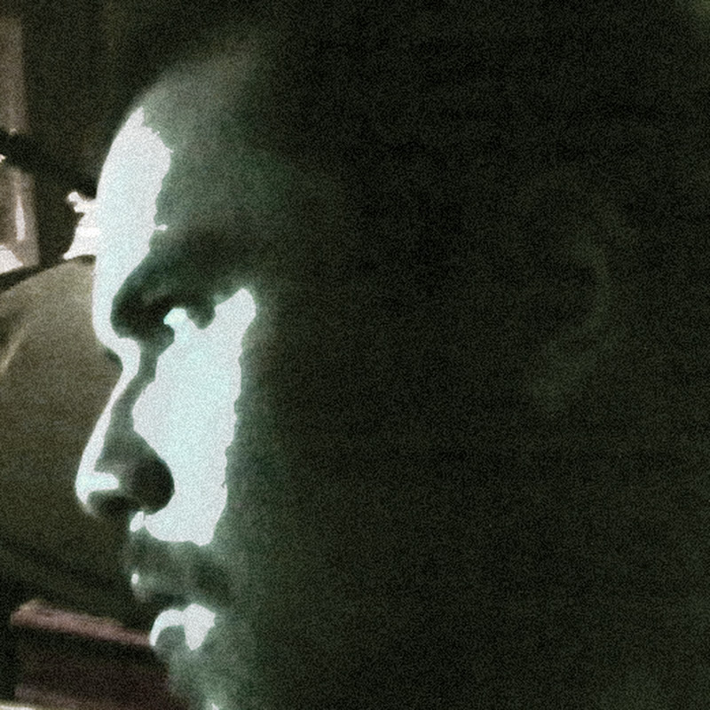 Xavier Dang