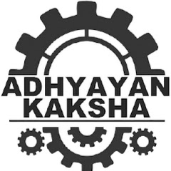 Adhyayan Kaksha Avatar