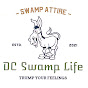Dc Swamp Life logo