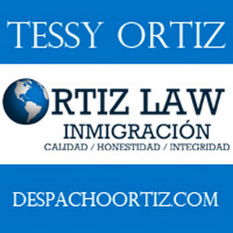 Despacho Ortiz icon