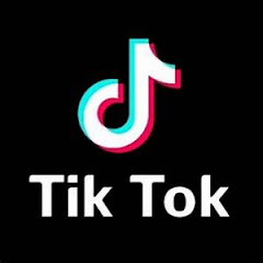 Tik Tok TV channel logo