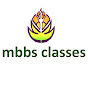 MBBS CLASSES logo