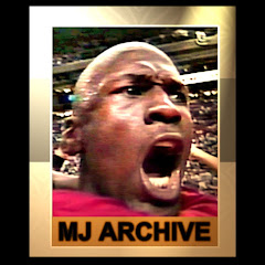 Michael Jordan Archive net worth