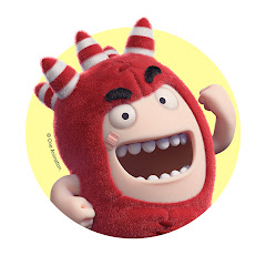 Channel thumbnail for Oddbods Türkçe